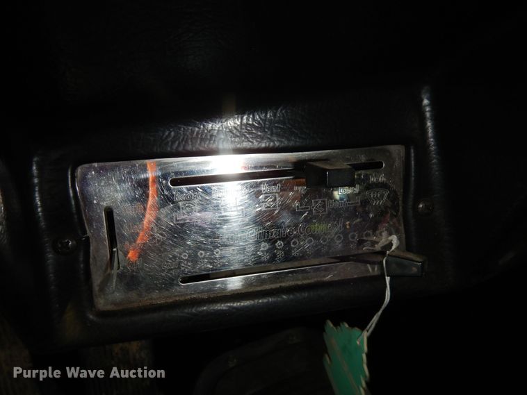 image for item DN6279 1991 Peterbilt 379  semi truck