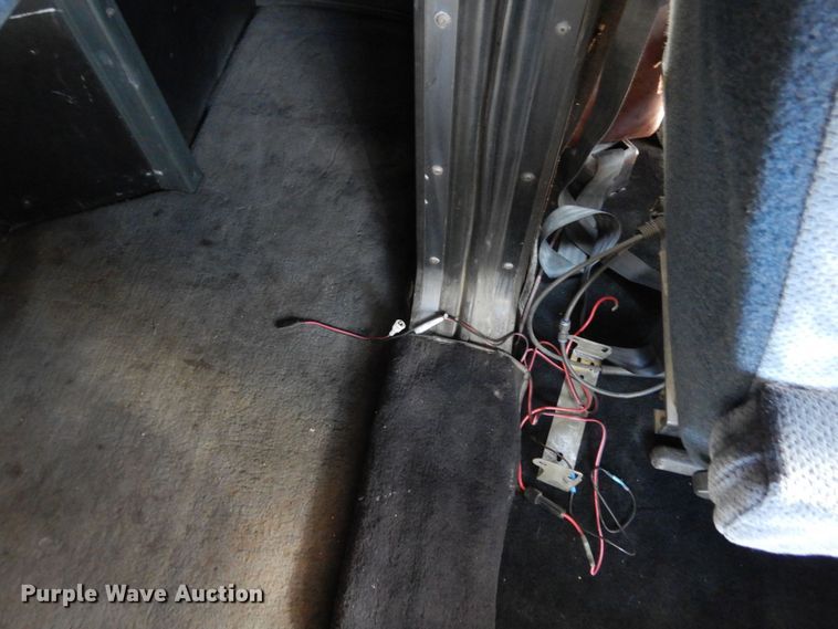 image for item DN6279 1991 Peterbilt 379  semi truck