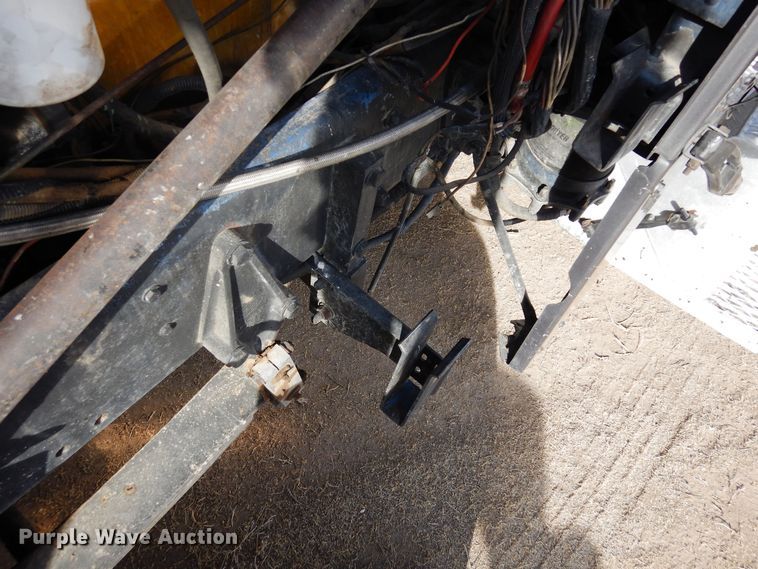 image for item DN6279 1991 Peterbilt 379  semi truck