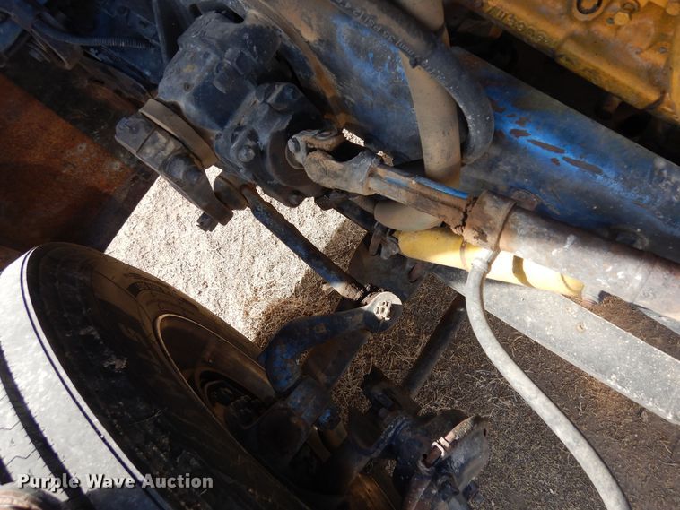 image for item DN6279 1991 Peterbilt 379  semi truck