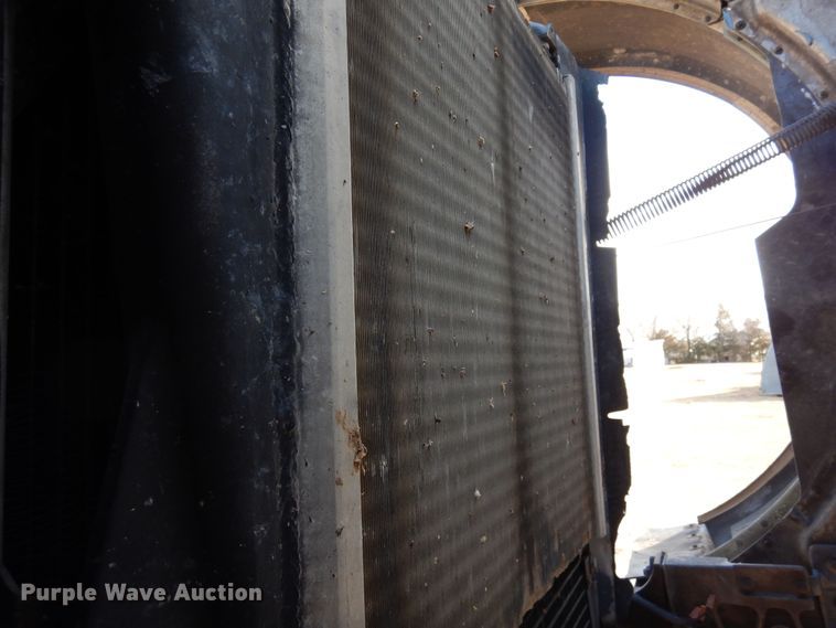 image for item DN6279 1991 Peterbilt 379  semi truck