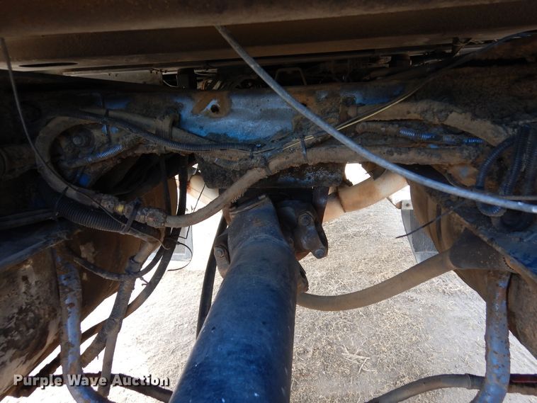 image for item DN6279 1991 Peterbilt 379  semi truck