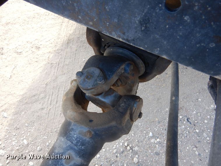 image for item DN6279 1991 Peterbilt 379  semi truck