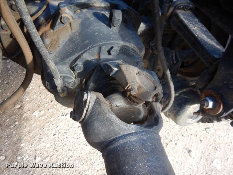 image for item DN6279 1991 Peterbilt 379  semi truck