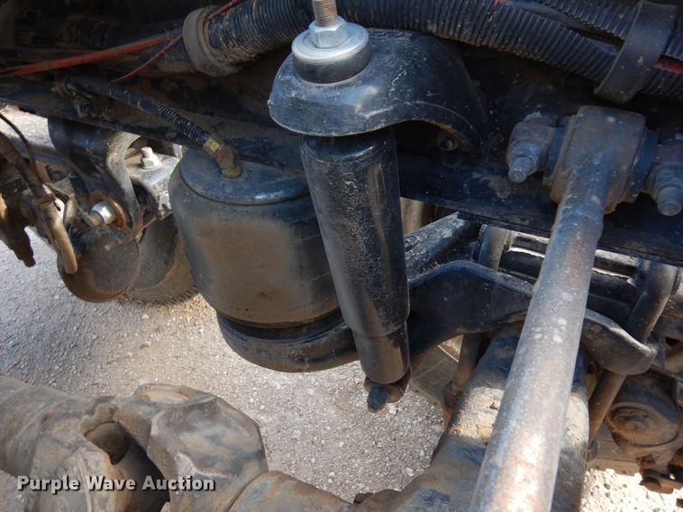 image for item DN6279 1991 Peterbilt 379  semi truck