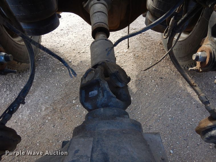 image for item DN6279 1991 Peterbilt 379  semi truck