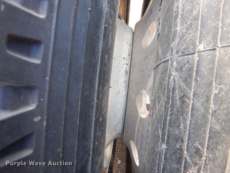 image for item DN6279 1991 Peterbilt 379  semi truck