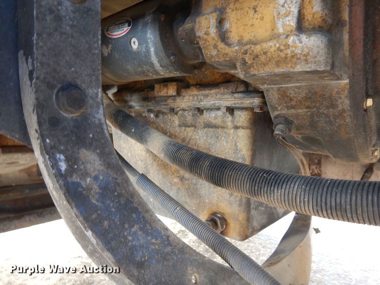 image for item DN6279 1991 Peterbilt 379  semi truck