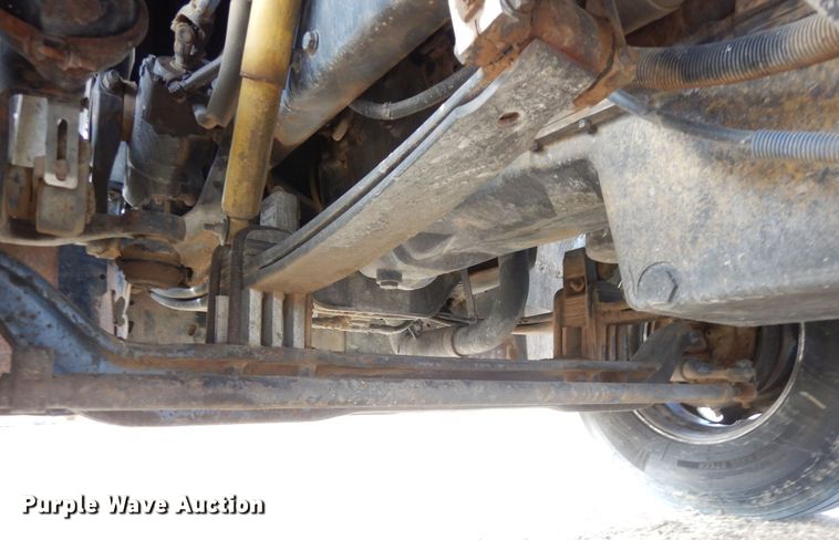 image for item DN6279 1991 Peterbilt 379  semi truck