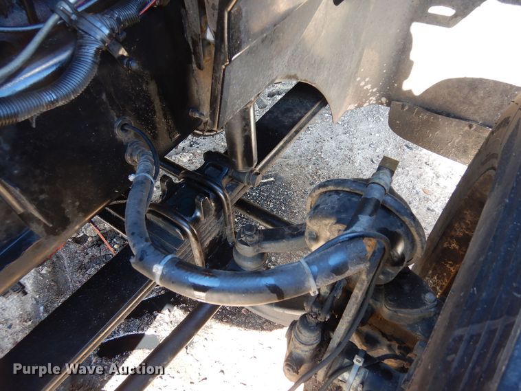 image for item DN6289 2006 International 9400i  semi truck