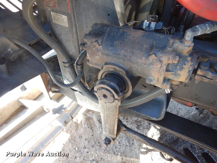 image for item DN6289 2006 International 9400i  semi truck