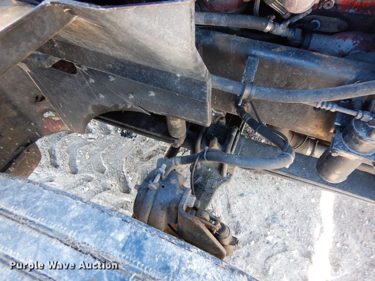 image for item DN6289 2006 International 9400i  semi truck