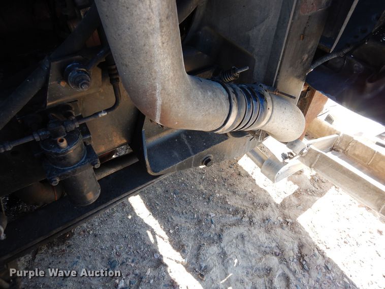 image for item DN6289 2006 International 9400i  semi truck