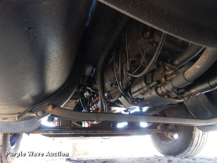 image for item DN6289 2006 International 9400i  semi truck