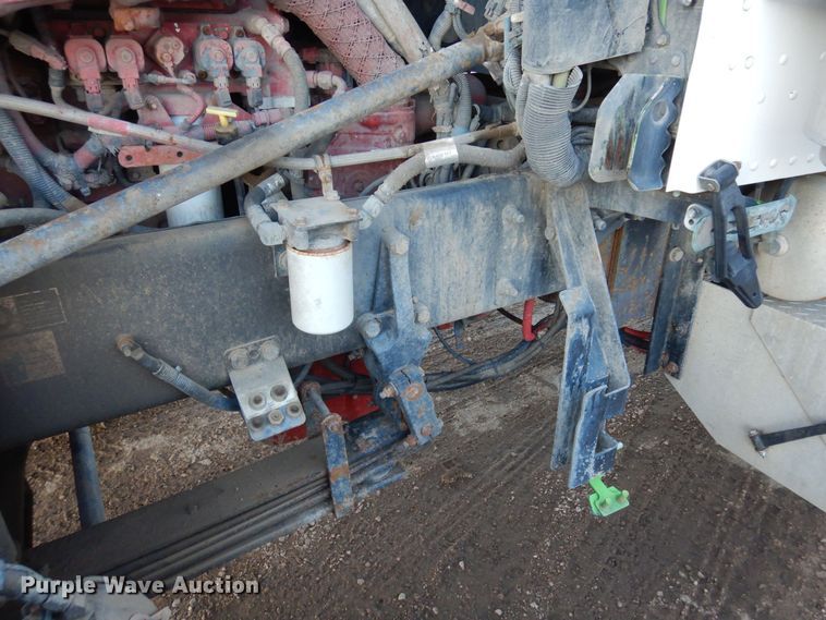 image for item DN6302 2010 Peterbilt  389 winch truck