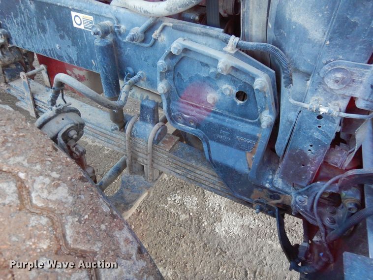 image for item DN6302 2010 Peterbilt  389 winch truck