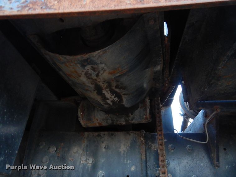 image for item DN6302 2010 Peterbilt  389 winch truck