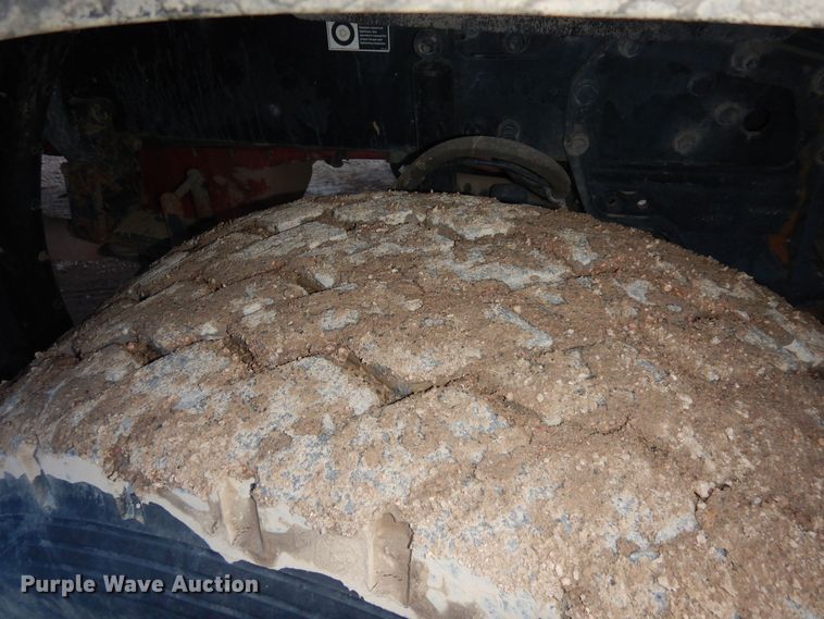 image for item DN6302 2010 Peterbilt  389 winch truck