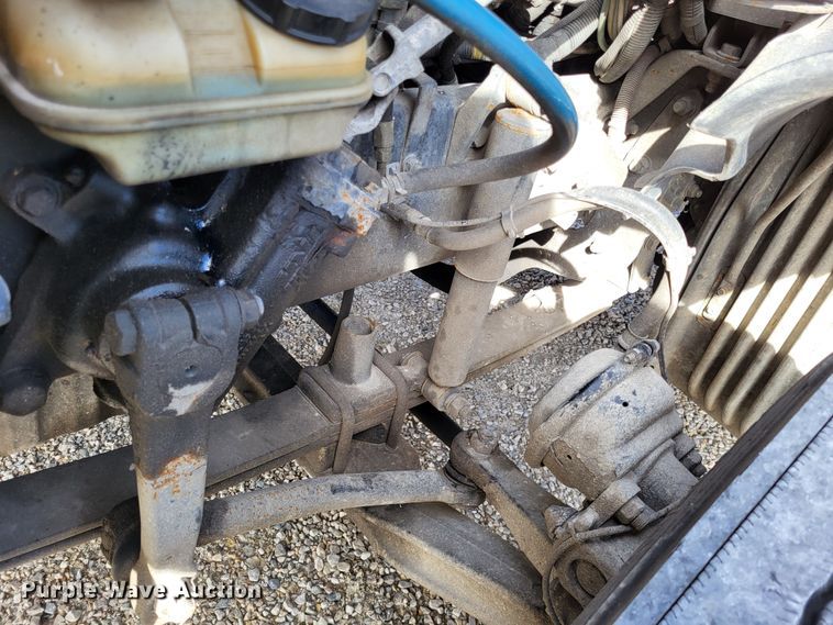 image for item DO3582 2013 Freightliner Cascadia semi truck