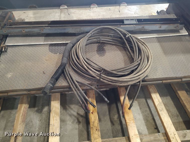 image for item DO3801 2013 Leyman FXD68PDD-8684RR  end gate lift