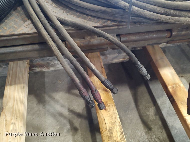 image for item DO3801 2013 Leyman FXD68PDD-8684RR  end gate lift