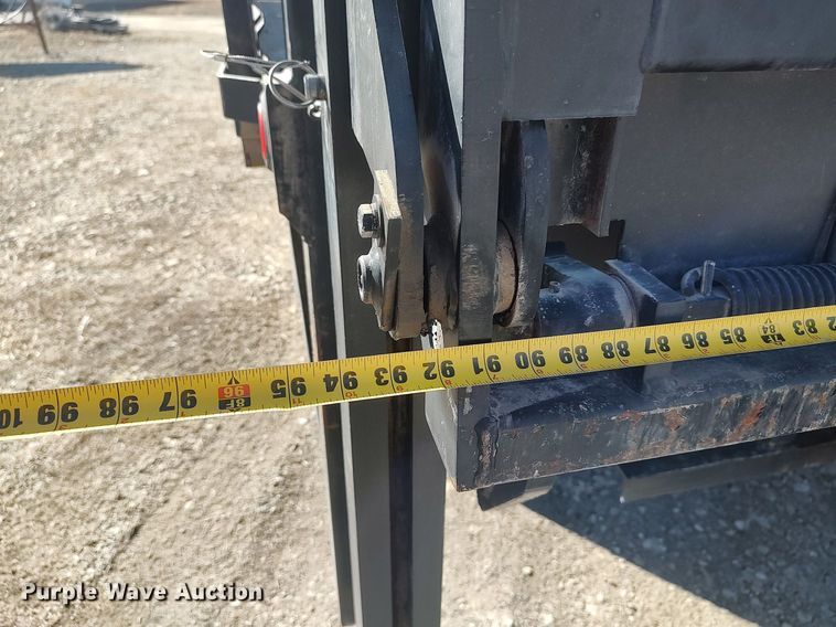 image for item DO3833 2008 Ford F750 Super Duty  flatbed truck