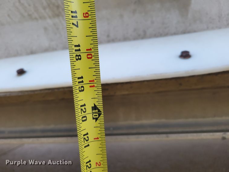 image for item DO4175 2007 Travis S/102  bottom dump trailer