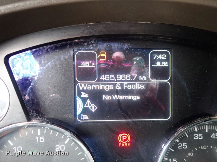 image for item DQ5036 2018 Kenworth T680  semi truck