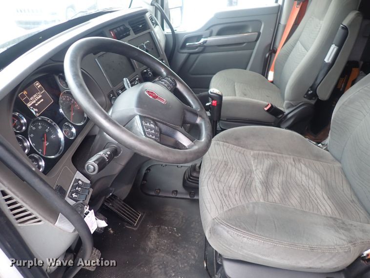 image for item DQ5036 2018 Kenworth T680  semi truck