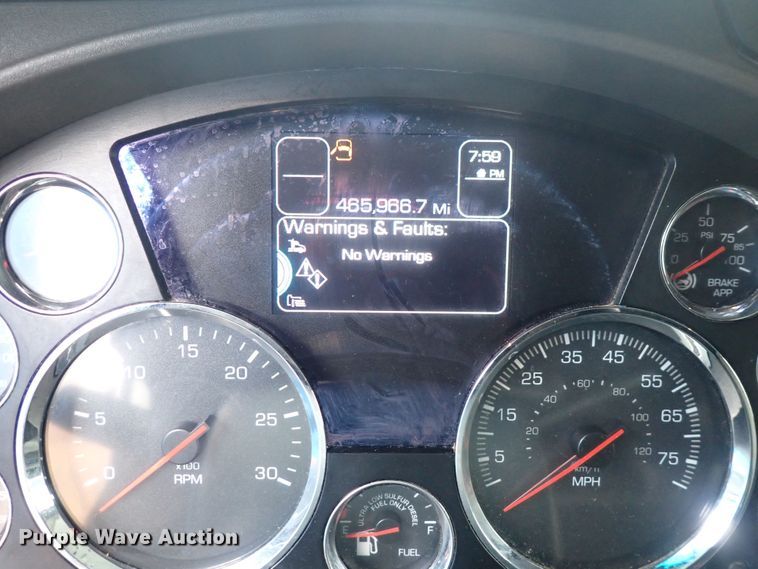 image for item DQ5036 2018 Kenworth T680  semi truck