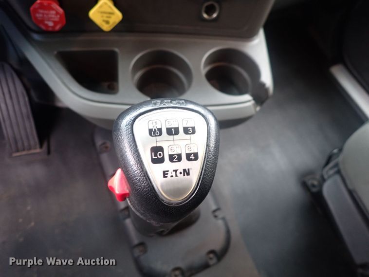 image for item DQ5036 2018 Kenworth T680  semi truck