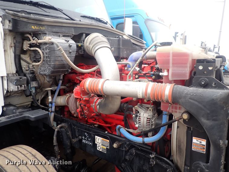 image for item DQ5036 2018 Kenworth T680  semi truck