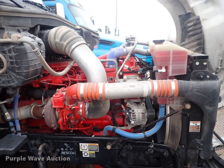 image for item DQ5036 2018 Kenworth T680  semi truck