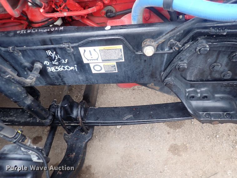 image for item DQ5036 2018 Kenworth T680  semi truck