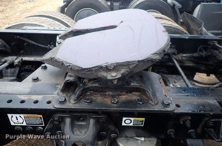 image for item DQ5036 2018 Kenworth T680  semi truck