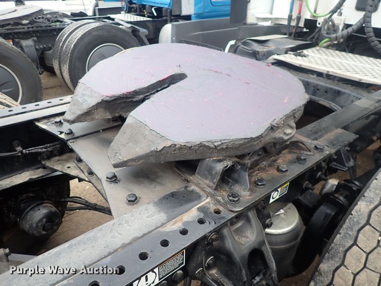 image for item DQ5036 2018 Kenworth T680  semi truck