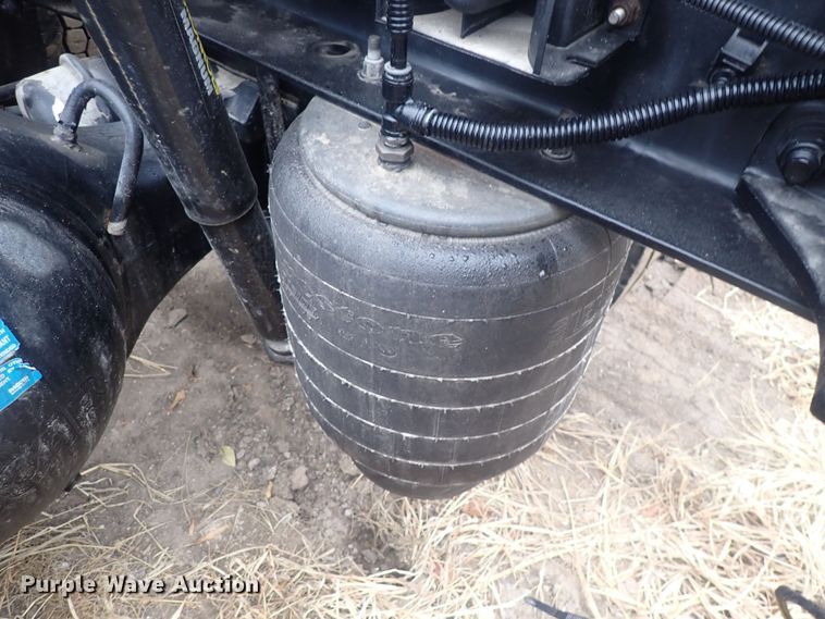 image for item DQ5036 2018 Kenworth T680  semi truck