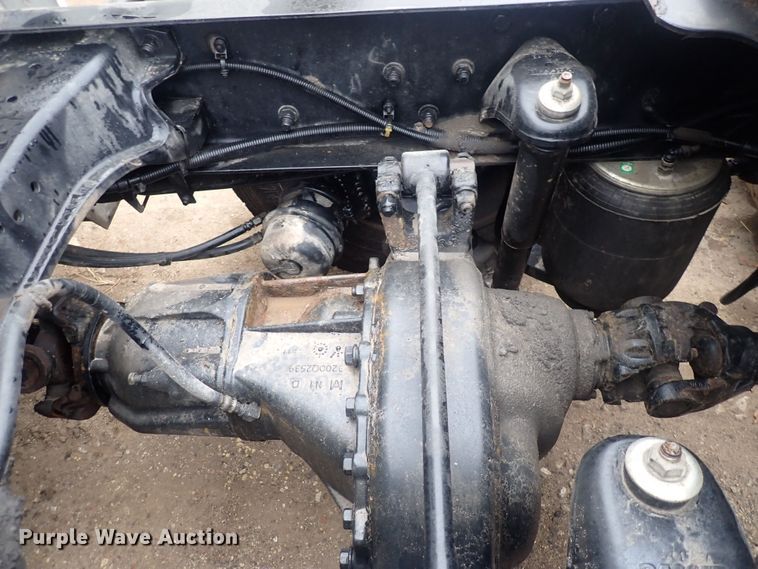 image for item DQ5036 2018 Kenworth T680  semi truck