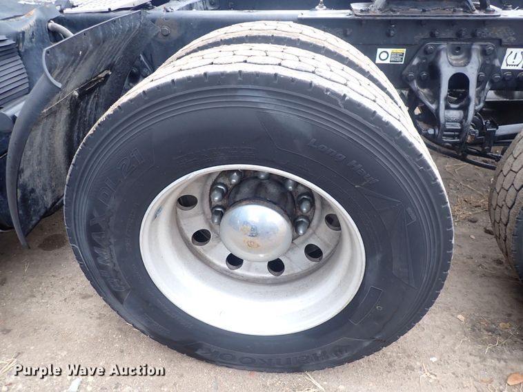 image for item DQ5036 2018 Kenworth T680  semi truck