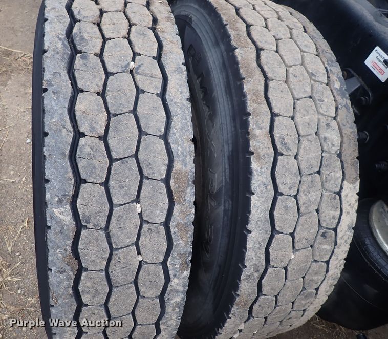 image for item DQ5036 2018 Kenworth T680  semi truck