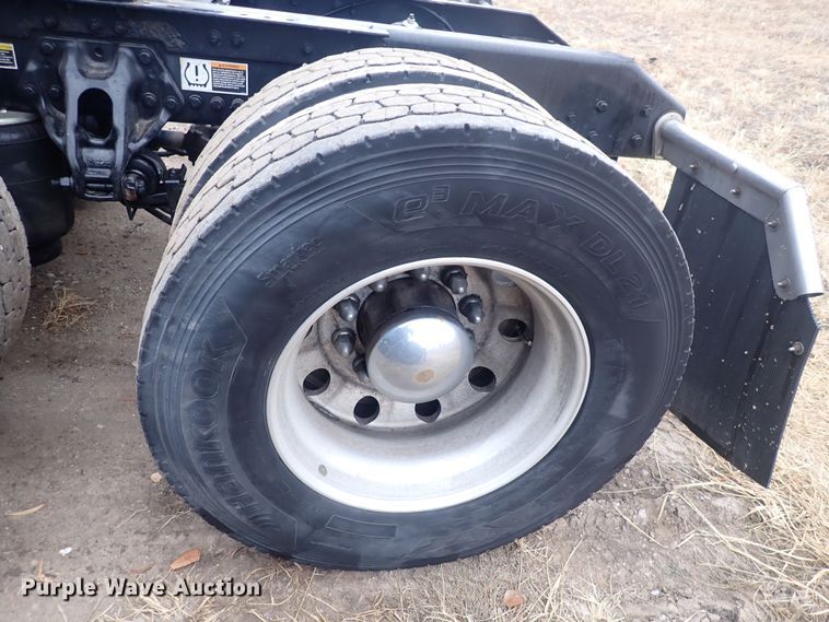 image for item DQ5036 2018 Kenworth T680  semi truck