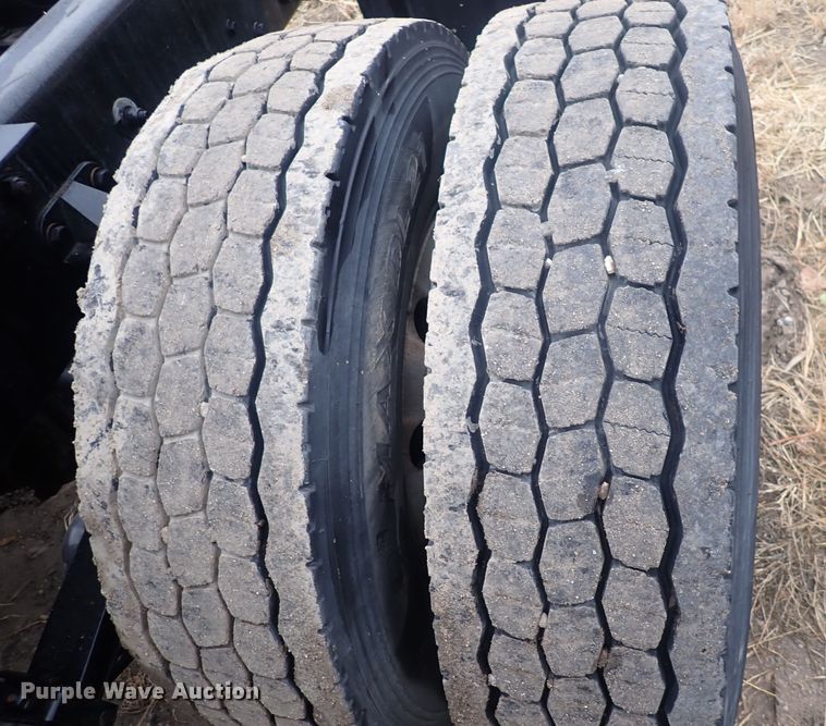 image for item DQ5036 2018 Kenworth T680  semi truck