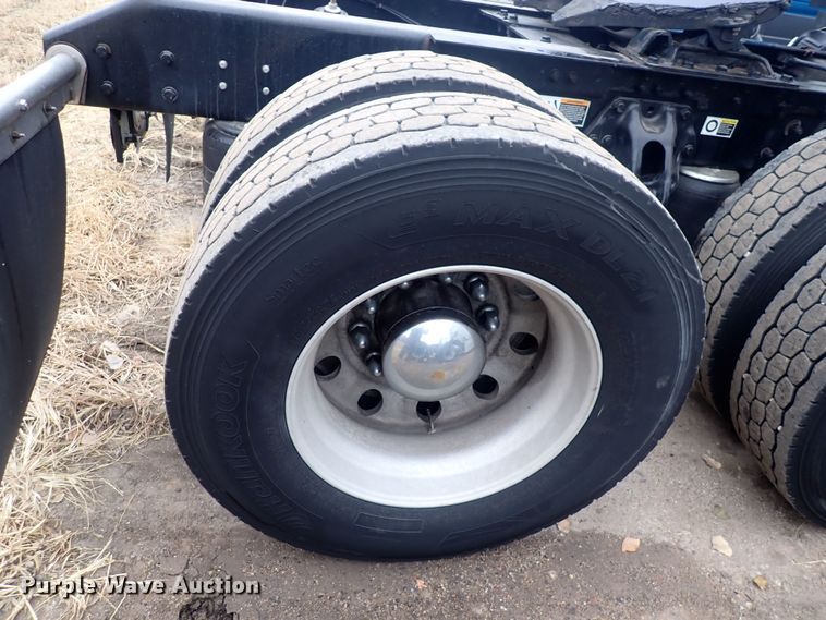 image for item DQ5036 2018 Kenworth T680  semi truck