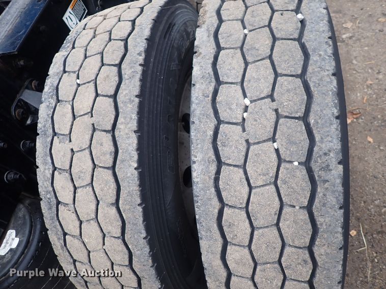 image for item DQ5036 2018 Kenworth T680  semi truck