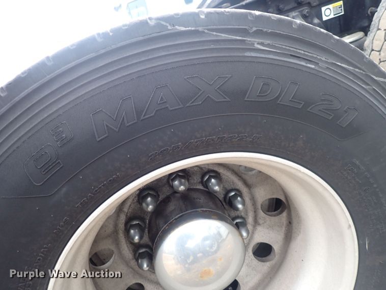 image for item DQ5036 2018 Kenworth T680  semi truck