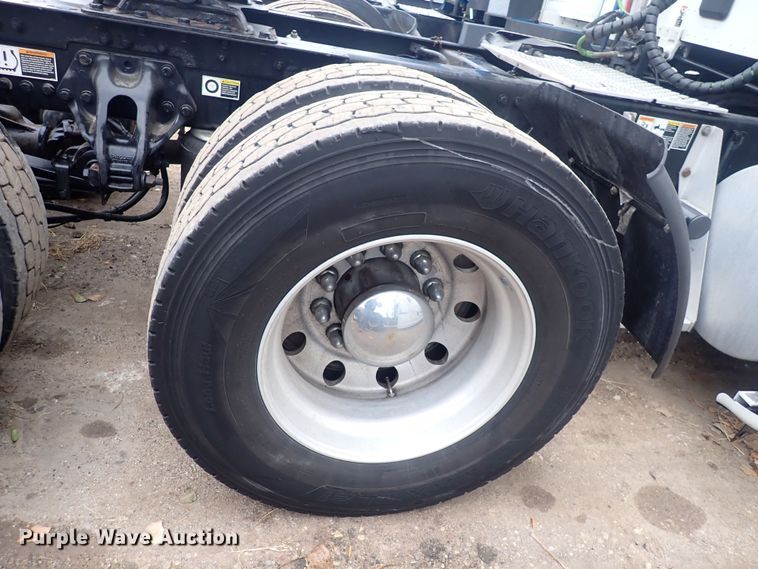 image for item DQ5036 2018 Kenworth T680  semi truck