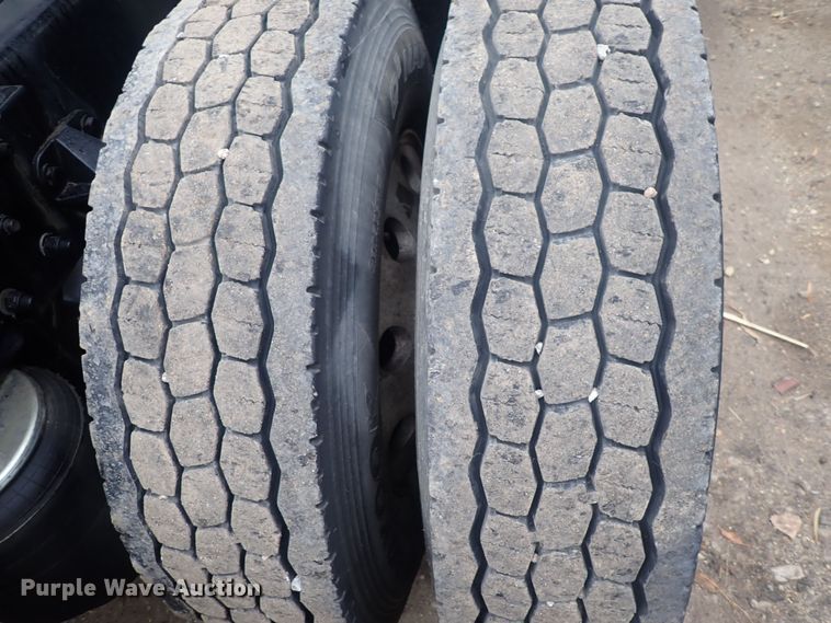 image for item DQ5036 2018 Kenworth T680  semi truck