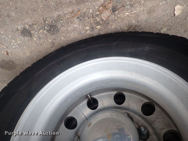 image for item DQ5036 2018 Kenworth T680  semi truck