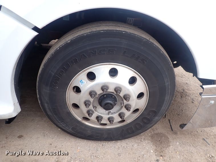 image for item DQ5036 2018 Kenworth T680  semi truck