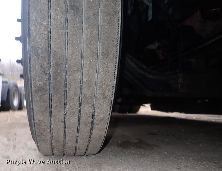 image for item DQ5036 2018 Kenworth T680  semi truck